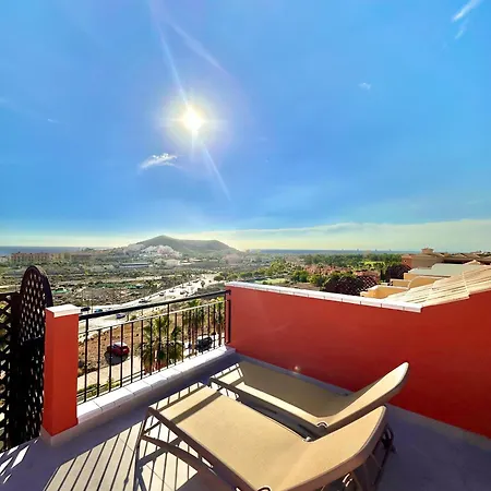 Sunset 3 Appartement