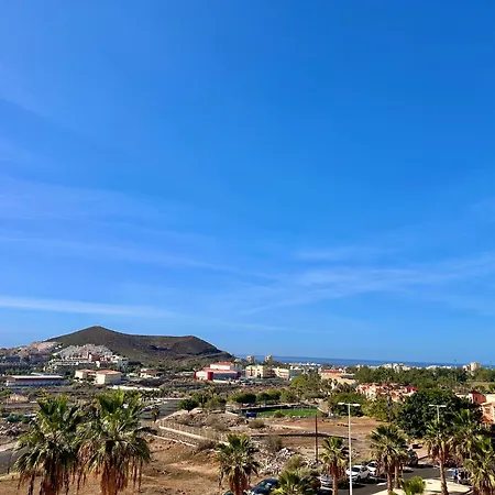 Appartement Sunset 3 *