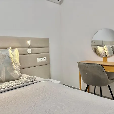 Appartement Sunset 3 *