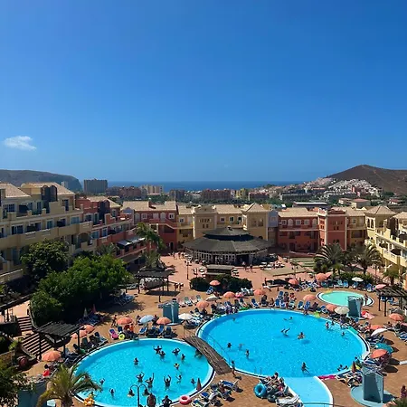 Sunset 3 Los Cristianos (Tenerife)