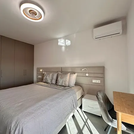 Sunset 3 Los Cristianos (Tenerife)