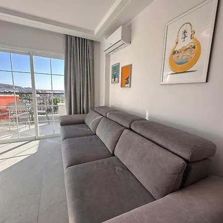 Appartement Sunset 3 Los Cristianos (Tenerife)