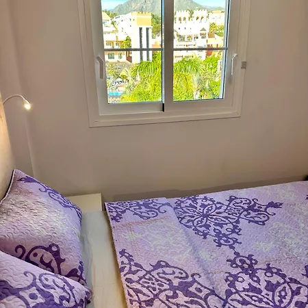 Appartement Sunset 3 *