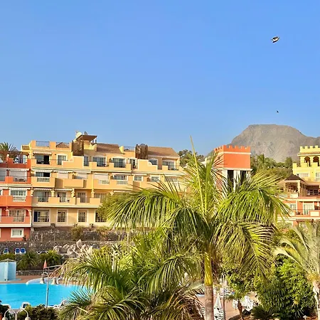 Sunset 3 * Los Cristianos (Tenerife)