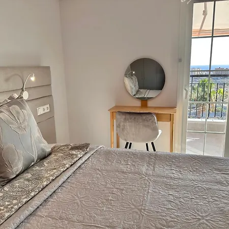 Sunset 3 Appartement