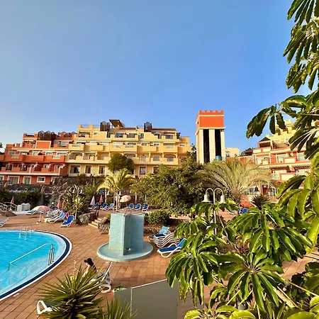 Sunset 3 * Los Cristianos (Tenerife)